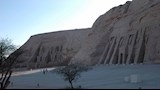 معبد أبو سمبل فى أسوان 3