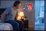 علاج كثرة التبول بسبب البروستاتا- 7 طرق للتحكم في المثانة