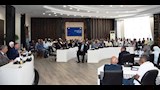إطلاق مبادرة القرية المنتجة في أسوان (1)