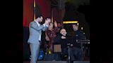 وائل جسار وجورج وسوف (4)