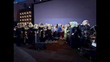 أوركسترا النور والأمل مع المهندس سميح ساويرس