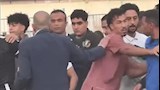 سباب واعتراضات ومغادرة تحت الحراسة.. ماذا حدث في مباراة النصر والداخلية؟