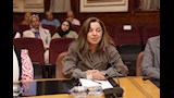 القومي للمرأة يناقش تطوير الاستجابة للعنف ضد النساء (5)
