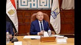 القومي للمرأة يناقش تطوير الاستجابة للعنف ضد النساء (6)