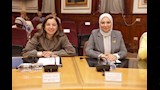 القومي للمرأة يناقش تطوير الاستجابة للعنف ضد النساء (1)