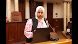 القومي للمرأة يناقش تطوير الاستجابة للعنف ضد النساء (2)