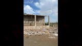 صورة اخرى لمبنى مركز الشباب