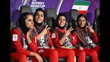 الدوري الإيراني للسيدات