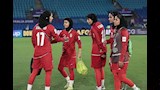 الدوري الإيراني للسيدات