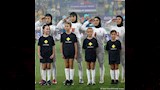 الدوري الإيراني للسيدات
