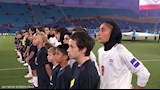 الدوري الإيراني للسيدات