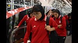 الدوري الإيراني للسيدات