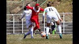  الاتحاد الإيراني يثير الجدل بقرار جديد في دوري السيدات.. ما التفاصيل؟