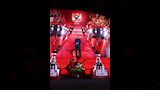 احتفالية الأهلي