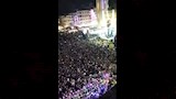طنطا تعيش ليلة روحانية استثنائية مع احتفالات مولد السيد البدوي 