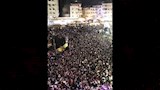 طنطا تعيش ليلة روحانية استثنائية مع احتفالات مولد السيد البدوي 