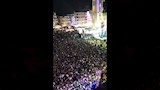 طنطا تعيش ليلة روحانية استثنائية مع احتفالات مولد السيد البدوي 