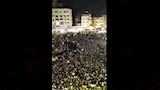 طنطا تعيش ليلة روحانية استثنائية مع احتفالات مولد السيد البدوي 