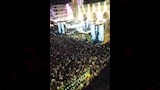 طنطا تعيش ليلة روحانية استثنائية مع احتفالات مولد السيد البدوي 