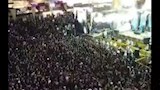 ليلة مليونية في حب السيد البدوي تجمع المريدين بمدينة طنطا - صور