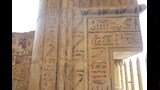 سفير كندا يزور استراحة طه حسين وآثار تونا الجبل بالمنيا (5)