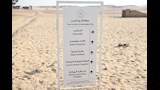 سفير كندا يزور استراحة طه حسين وآثار تونا الجبل بالمنيا (6)