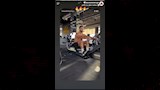 ستوري باسم مرسي