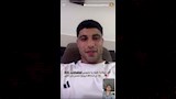 ستوري محمد عواد