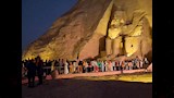 مدينة أبو سمبل (2)