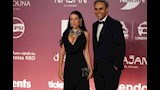 تاليا سميح ساويرس في حفل افتتاح مهرجان الجونة السينمائي 2026 (8)_9