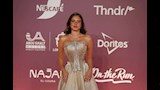 ريتاج ابنة الفنانة إيمان العاصي_13