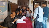 بدء التسجيل بعمومية الأطباء (1)