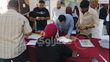 بدء التسجيل بعمومية الأطباء (3)