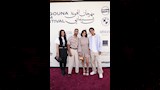 حضور فيلم الخبيث في مهرجان الجونة (2)