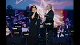 فضل شاكر ونوال الكويتية