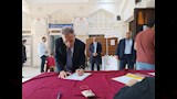 نقيب الأطباء يسجل بالجمعية العمومية لمناقشة أزمة القبول بكليات الطب (5)