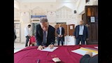 نقيب الأطباء يسجل بالجمعية العمومية لمناقشة أزمة القبول بكليات الطب (6)