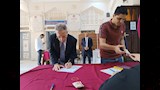 نقيب الأطباء يسجل بالجمعية العمومية لمناقشة أزمة القبول بكليات الطب (7)