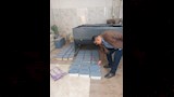 ضبط مصنعين غير مرخصين للحلاوة الطحينية والخل (3)