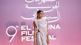 إنجي كيوان  بلوك مميز