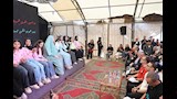 السفير الكندي وقيادات المنيا يشاركون الفتيات ماراثون كورنيش النيل (3)
