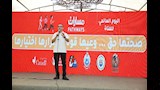 السفير الكندي وقيادات المنيا يشاركون الفتيات ماراثون كورنيش النيل (2)