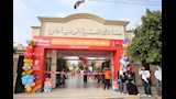 السفير الكندي وقيادات المنيا يشاركون الفتيات ماراثون كورنيش النيل (11)