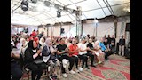 السفير الكندي وقيادات المنيا يشاركون الفتيات ماراثون كورنيش النيل (8)
