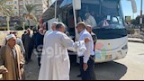 رئيس مدينة دسوق يستقبل الزوار