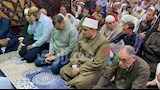 وكيل وزارة الاوقاف