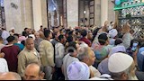 الزائرين