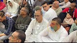 المصلون