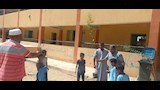  تعليم أسوان يطلق مبادرة لتشجير المدارس (9)