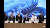 عمومية الأطباء تبدأ أعمالها بعد اكتمال النصاب (4)